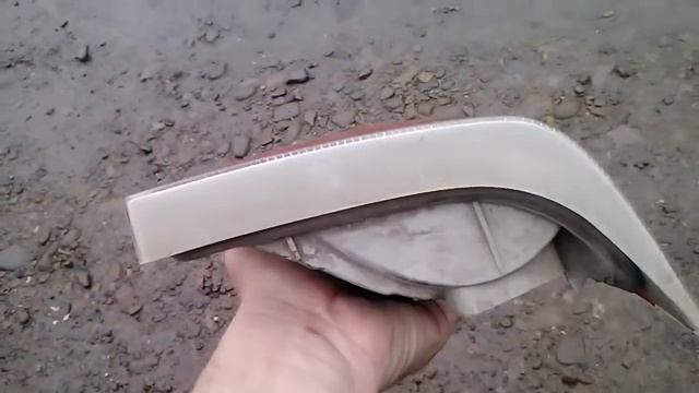 правый задний фонарь омега а смотреть онлайн