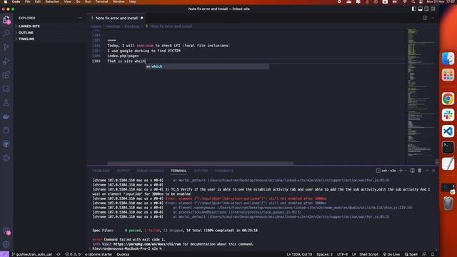 [LFI - 02]File local Inclusion || index.php?page= смотреть онлайн