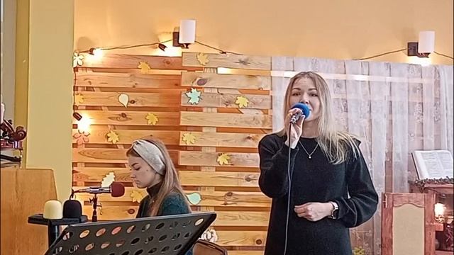 АВВА | Праздник Жатвы 2022 смотреть онлайн