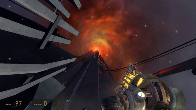 Half-Life 2: Episode One - Вспоминаем Старую игру [Игра Детства - HL: Episode One] смотреть онлайн
