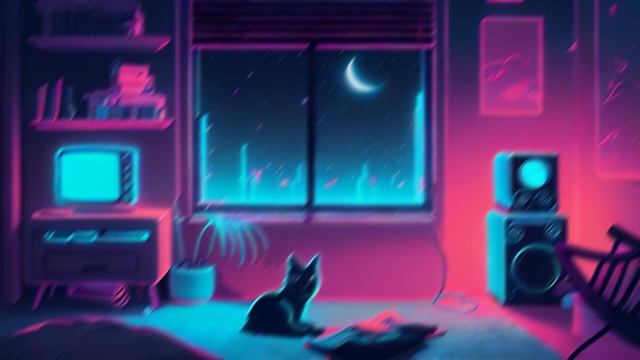 30min Meditation LoFi