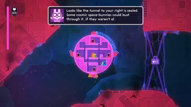 Lovers in a Dangerous Spacetime - Solo Gameplay Showcase Part 1: Intro & Tutorial - HGR смотреть онлайн