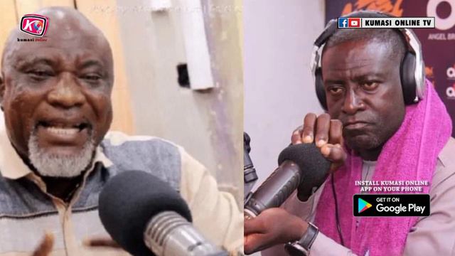 HOT VIDEO: Eii!! CAPT. SMART & AVRAHAM BEN MOSHE ARE SACKED FROM FIXTHECOUNTRY COZ OF THIS??? смотреть онлайн