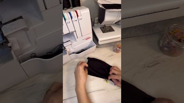 Шью боксеры по бесплатной выкройке смотреть онлайн