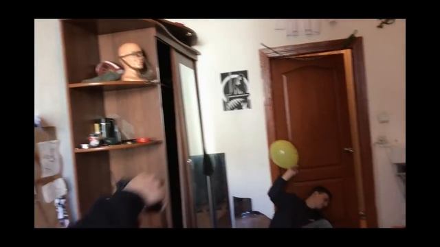 Optimus Gang - Аниматоры