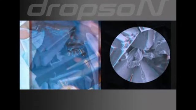 DROPSON Sistema Protiv Nakipi