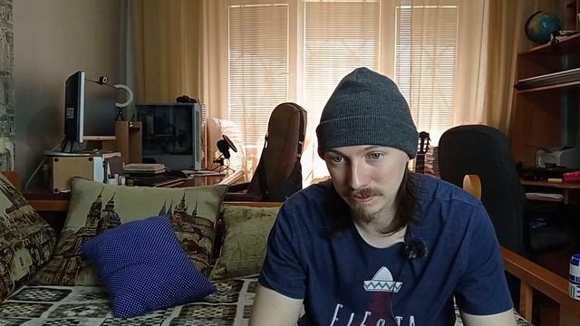 Как я снимал видео / Буськи делают! смотреть онлайн