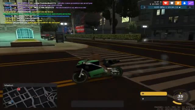 FREE FIRE AO VIVO ? NOTEBOOK FRACO ? SMARTGAGA GRAFICO DE MINE ? JOGANDO COM OS INSCRITOS + GTA MTA смотреть онлайн
