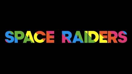 Space Raiders (Emerson Arcadia 2001) смотреть онлайн