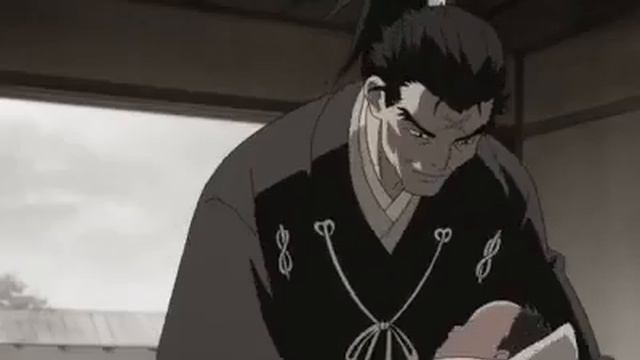 Nonton Anime Sub Indo Dororo Eps 3 смотреть онлайн
