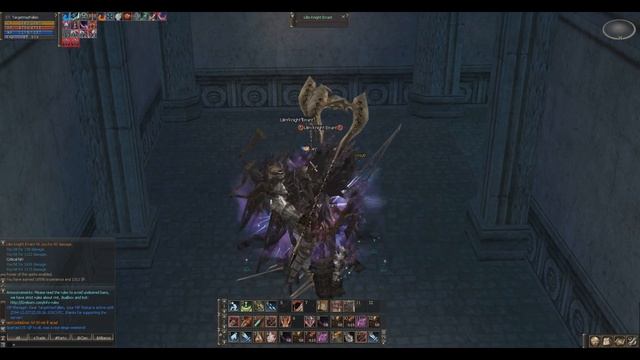 l2 REBORN TITAN HOW TO PLAY CATACOMBS GREEN FARMING NEW PLAYERS CHECK INFO PLS смотреть онлайн