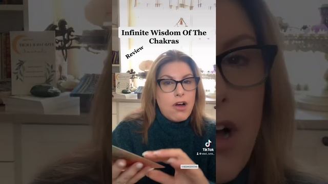 Infinite Wisdom Of The Chakras Review смотреть онлайн