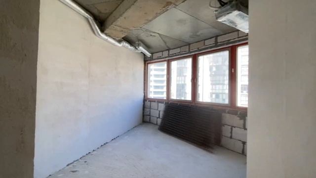 Обзор 3- комнатной квартиры на продажу ЖК "ЗАЗЕРКАЛЬЕ смотреть онлайн