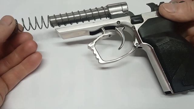 М9Т получил из ремонта