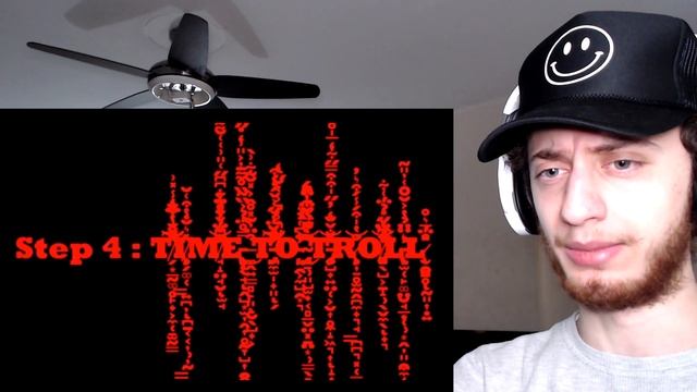 Trollge "The School Massacre Incident" REACTION смотреть онлайн