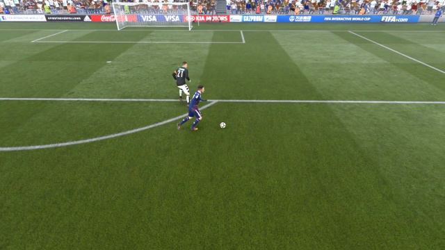 PLEASE FIX FIFA 17 смотреть онлайн