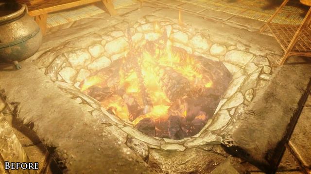 Skyrim Mod Spotlight: Embers HD смотреть онлайн