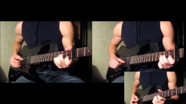 Сплин - Романс (Splin - Romance) cover смотреть онлайн