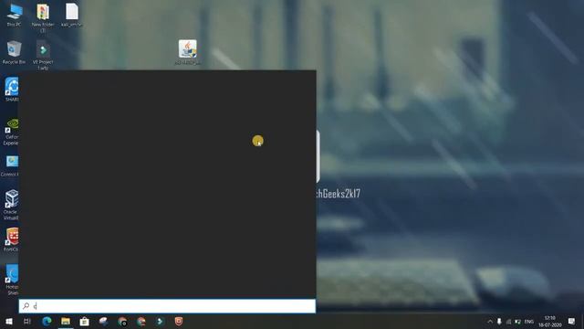 How to Install Android Studio & Java JDK on Windows 10 (2020) смотреть онлайн