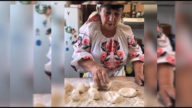 Россошанский р-н Деревенские лапти смотреть онлайн