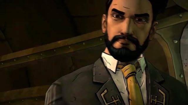Tales From The Borderlands Episode 4 - (Full Gameplay, No Commentary) (Escape Plan Bravo) смотреть онлайн