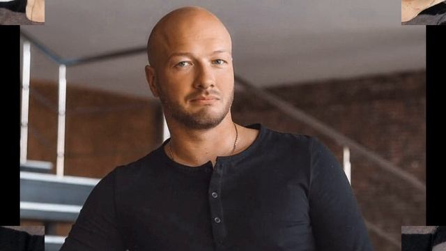 НИКИТА ПАНФИЛОВ.  ГОЛУБЫЕ ГЛАЗА.