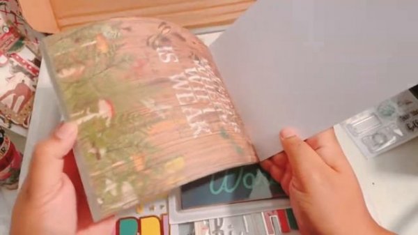 Simple Stories Warehouse Box 2021