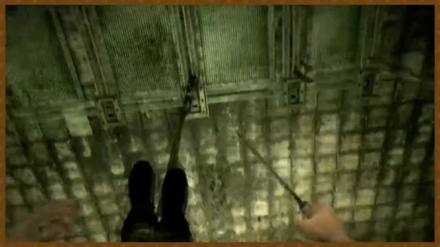 The Evil Within: Brain Matter - PART 1 - Couch Cult смотреть онлайн