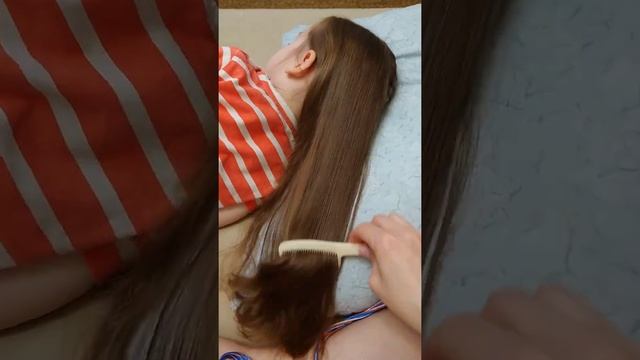 косички с нитками мулине смотреть онлайн