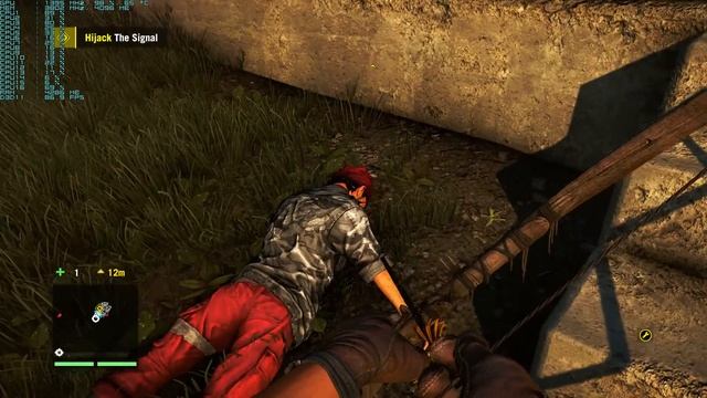 FAR CRY 4 | GTX TITAN X | 2K 2560X1440 | FRAME PERFORMANCE| 5960X смотреть онлайн