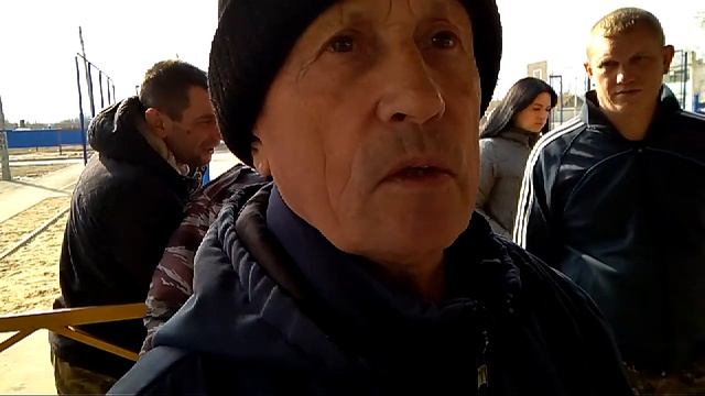 В селе Начало Астраханской области отсутствует газ в жилых домах