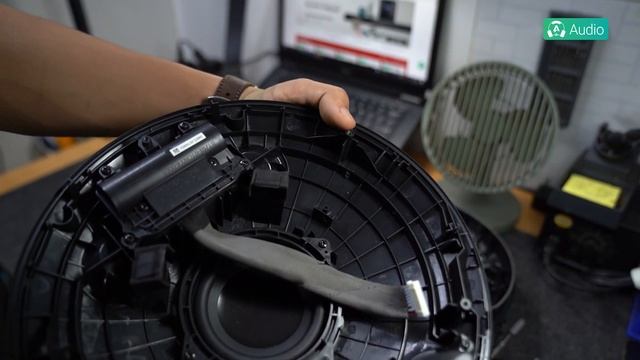 Độ loa, thay pin cho Harman/Kardon Onyx Studio 4 - Cách sửa loa bluetooth bị rè hiệu quả смотреть онлайн