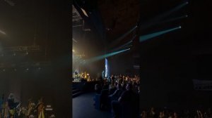 БИ2 - Молитва (Екатеринбург, 03.03.2022)