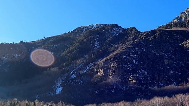 4K - КРАЙ МИЛЫЙ КРАЙ, ГОРНЫЙ ДОМБАЙ смотреть онлайн