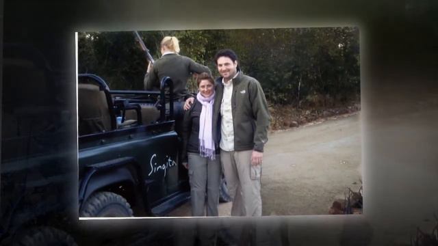 Jonathan Turns 40 смотреть онлайн