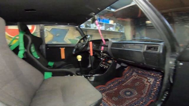 Подготовка к постановке на учет. Дрифт с коптера смотреть онлайн