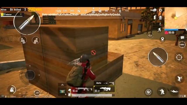 НОВЫЕ ФИШКИ В ОБНОВЛЕНИИ 0.18 В PUBG MOBILE. БОКОВОЙ ПРИЦЕЛ, ТОРНАДО И ДРУГОЕ.BETA смотреть онлайн