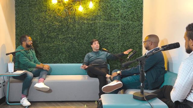 Episodio 62 - Economía Digital Ft. Arturo López Valerio смотреть онлайн