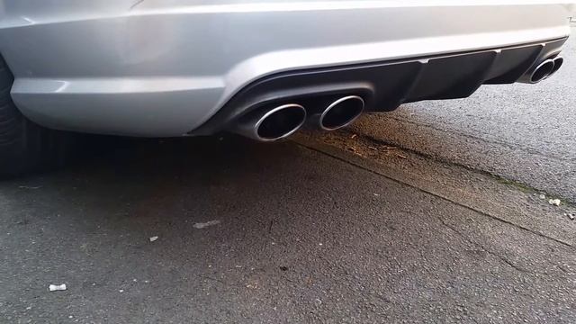 Mercedes C 320 CDI смотреть онлайн