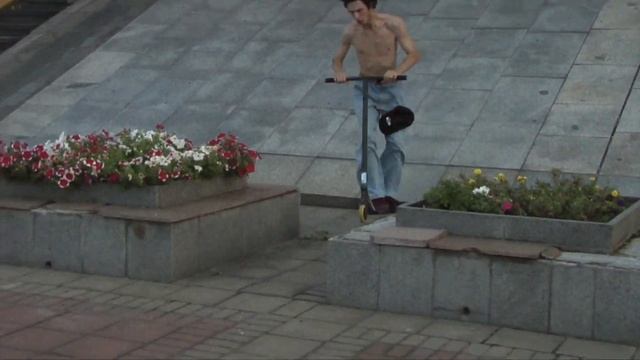 Kolya Morozov - 2021 смотреть онлайн