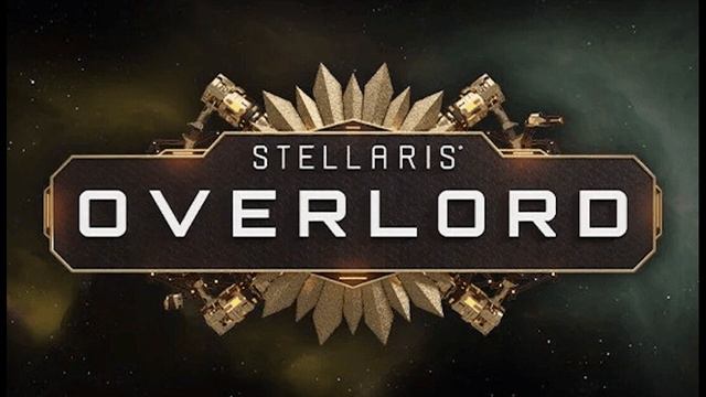 Stellaris Overlord OST- Gather the Fleet смотреть онлайн