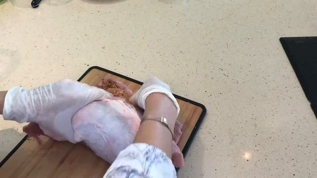 Кулинарная мастерская 