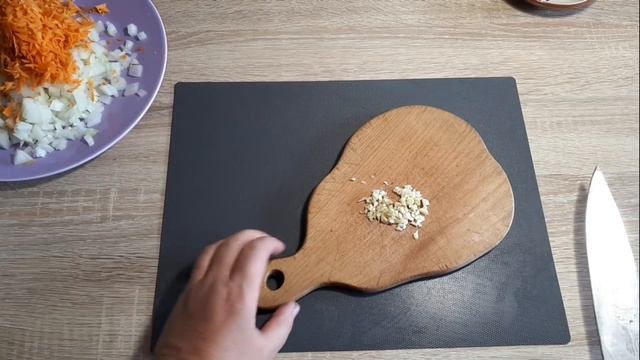 РЫБНО- ОВОЩНОЙ СОУС смотреть онлайн