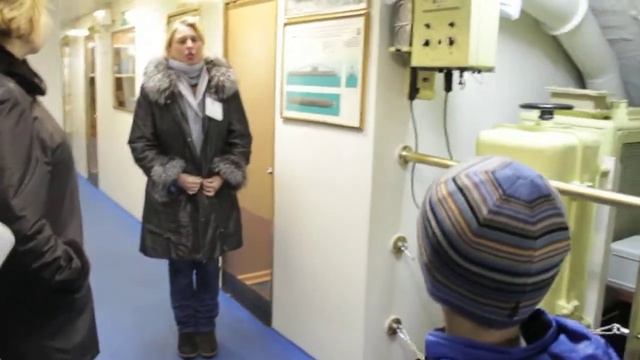 Егорка на подводной лодке смотреть онлайн