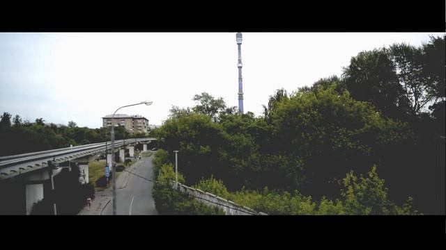 MOSCOW 2016 смотреть онлайн