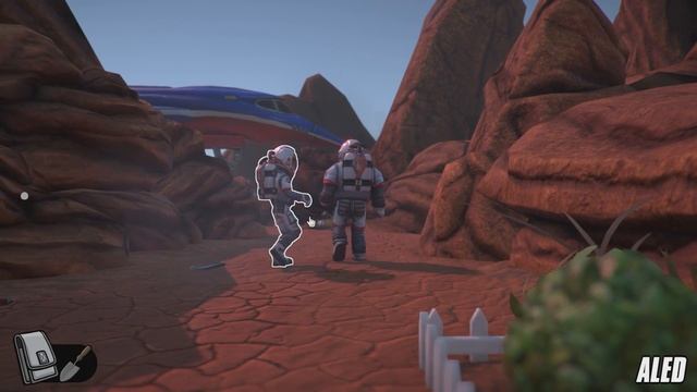 Her Majesty's SPIFFING - Quick Game Review (PC) смотреть онлайн