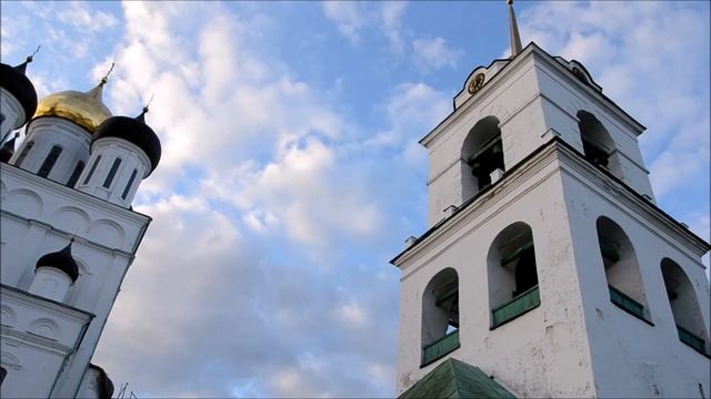 Новгород Псков смотреть онлайн