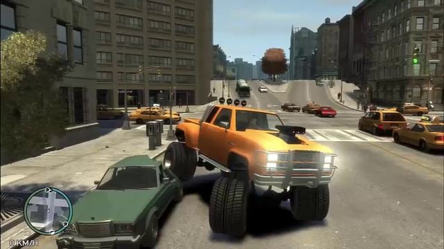 Gta IV system requirements смотреть онлайн