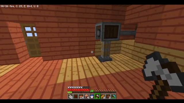 Create #1 Создал паровой двигатель!!!!! смотреть онлайн