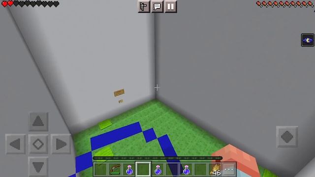 Minecraft: PE - Gameplay Walkthrough Part 252 - 7 Ways to Die in Minecraft (iOS, Android) смотреть онлайн